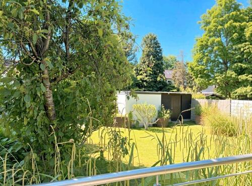 Foto - 6 Zimmer Einfamilienhaus zum Kaufen in Duisburg