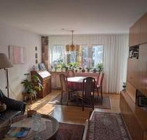 3-Zimmer-Wohnung mit Balkon in Neckarsulm-Amorbach