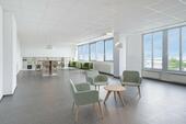 Foto - Mitgliedschaften für flexible Arbeitsplätze in Regus Rennbahn