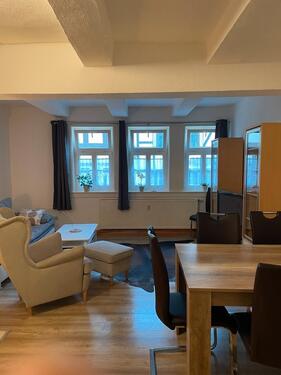 Foto - Etagenwohnung zur Miete in Südharz