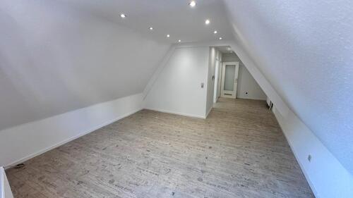 Foto - Zwei Zimmerwohnung, Dillenburg - 480,00 EUR Kaltmiete,
