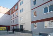 Foto - sofort bezugsfähige 2 Zimmer Wohnung in Grenznähe