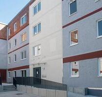 sofort bezugsfähige 2 Zimmer Wohnung in Grenznähe - Frankfurt (Oder)