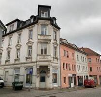 geräumige 2 R Wohnung im Zentrum Apolda