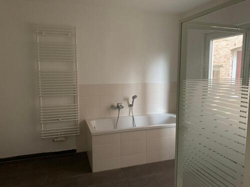 Foto - Etagenwohnung in Apolda
