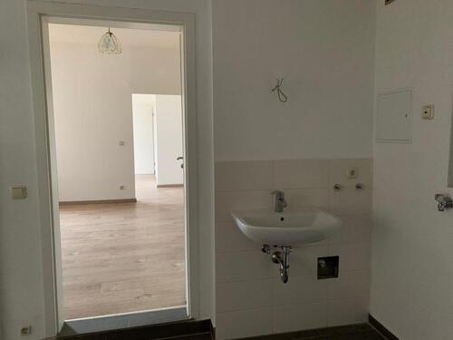 Foto - Etagenwohnung in Apolda zur Miete