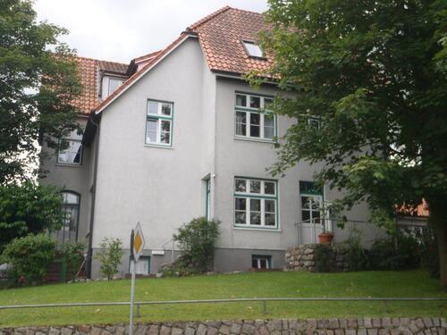 Foto - 3 Zimmer Wohnung in Burg zu vermieten ab dem 01.01.2026