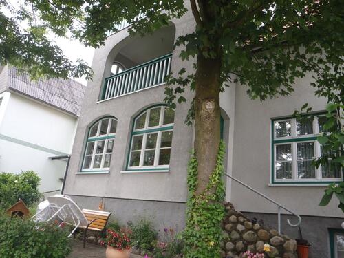 Foto - Etagenwohnung zur Miete in Burg (Dithmarschen)