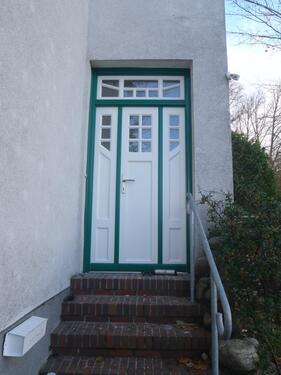 Foto - Etagenwohnung in Burg (Dithmarschen)