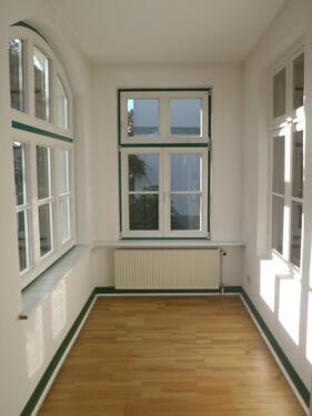 Foto - Etagenwohnung in Burg (Dithmarschen) zur Miete