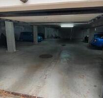 Tiefgaragen Stellplatz - Mering - nähe Bahnhof - - Augsburg Lechhausen