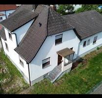 Monteur- oder Studenten-Zimmer mit Gemeinschaftsbad – möbliert - Moosburg an der Isar