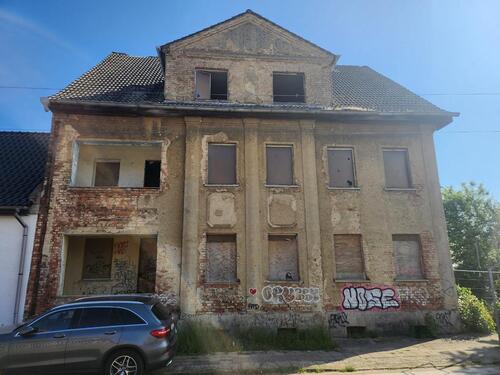 Foto - Dreifamilienhaus, - 89.000,00 EUR Kaufpreis,