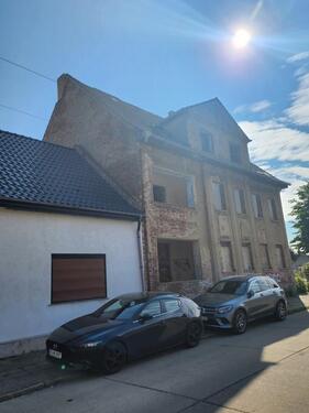 Foto - Einfamilienhaus zum Kaufen in Ziesar