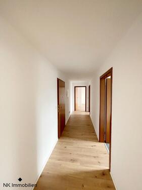 Foto - Etagenwohnung in Glauchau zur Miete