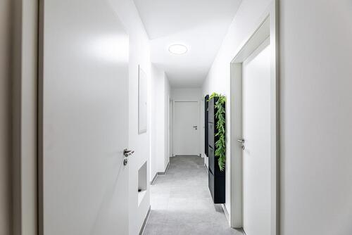 Foto - Etagenwohnung in Nürnberg zur Miete