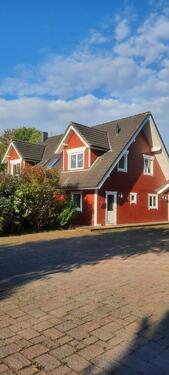 Foto - Einfamilienhaus in Tönning zur Miete