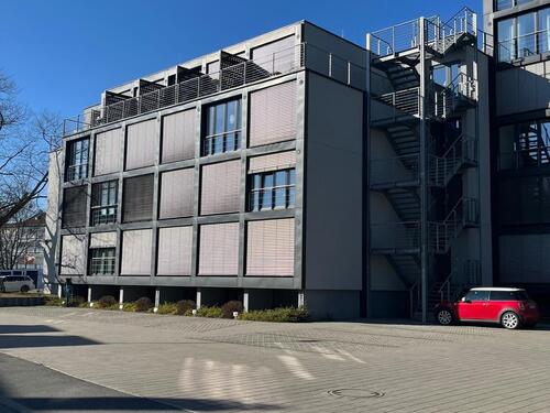 Foto - Etagenwohnung zum Kaufen in Bayreuth