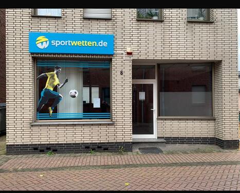 Foto - Ladenlokal zentrale Lage zu vermieten