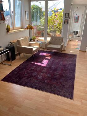 Foto - 2 Zimmer Etagenwohnung zur Miete in Berlin