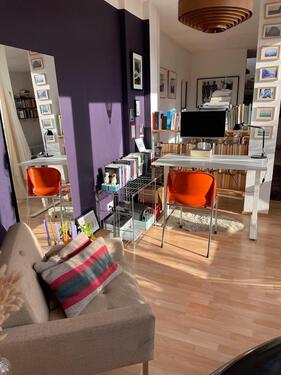 Foto - 2 Zimmer Etagenwohnung in Berlin