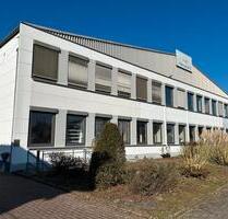 Vielseitige Lagerfläche in ausgezeichneter Gewerbelage! - Elsenfeld