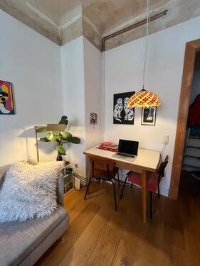 Foto - 2 Zimmer andere zur Miete in Hamburg