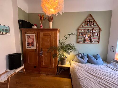 Foto - 2 Zimmer andere in Hamburg