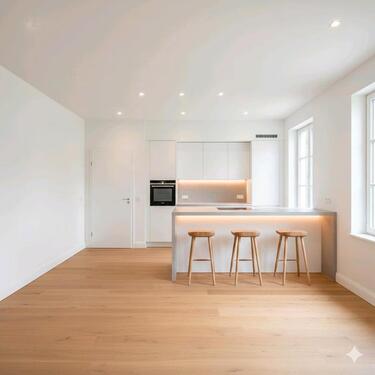 Foto - 4 Zimmer Etagenwohnung zur Miete in Peine