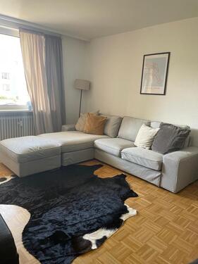 Foto - Nachmieter Schenefeld 1- Zimmer Whg zum 1.02.26