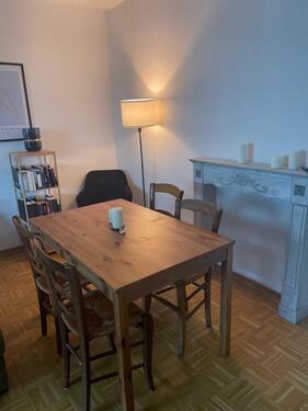 Foto - 1 Zimmer Etagenwohnung in Schenefeld