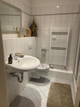 Foto - Etagenwohnung in Schenefeld zur Miete