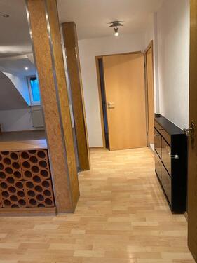 Foto - Etagenwohnung in Saarbrücken zur Miete