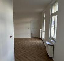 Zentrumnahe 2-Raumwohnung mit Blick ins Grüne, EBK, gr. Balkon, Stellplatz - Leipzig Mitte