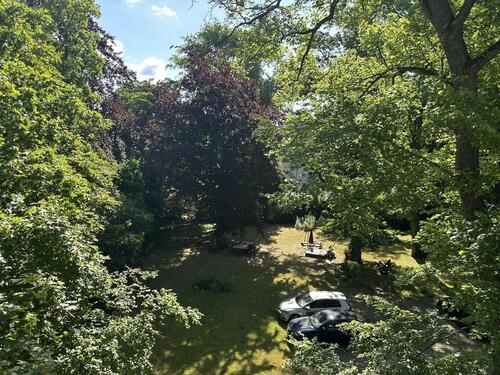 Foto - 2 Zimmer Etagenwohnung zur Miete in Leipzig