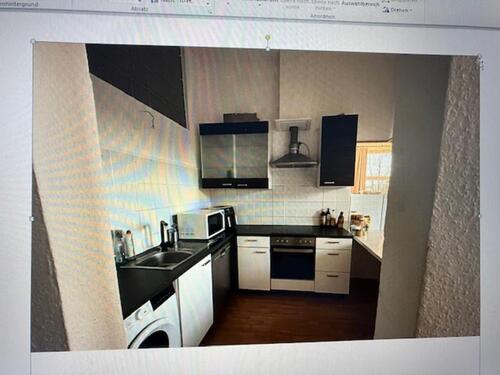 Foto - 3 Zimmer Etagenwohnung zur Miete in Gronau (Leine)