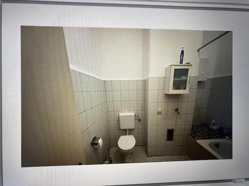 Foto - Etagenwohnung in Gronau (Leine) zur Miete