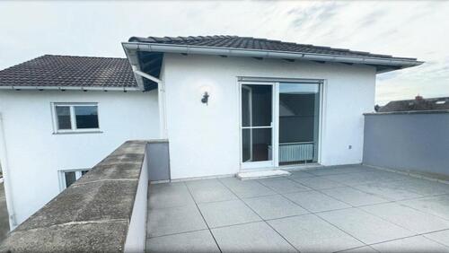 Foto - 3-Zimmer-Wohnung mit Dachterrasse in Dudenhofen zu vermieten