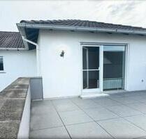3-Zimmer-Wohnung mit Dachterrasse in Dudenhofen zu vermieten