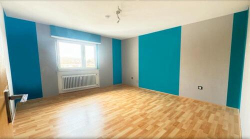 Foto - 3 Zimmer Etagenwohnung zur Miete in Dudenhofen