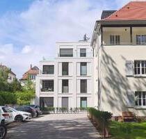 Neubau: 2-Zimmer-Wohnung mit Balkon in der Weststadt - Karlsruhe Mühlburg