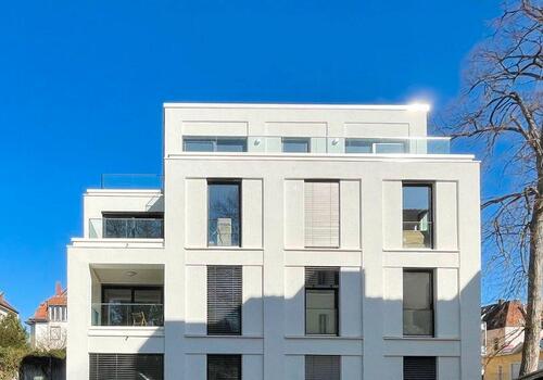 Foto - 2 Zimmer Etagenwohnung in Karlsruhe