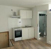 Helle,gemütliche 1-Zimmer-Wohnung, 45 m², Mühlenstr. 88, Duisburg