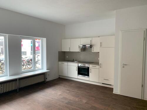 Foto - Etagenwohnung in Bremen zur Miete