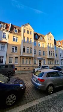 Foto - Sanierte 2-Raum-Wohnung in Stadtfeld Ost