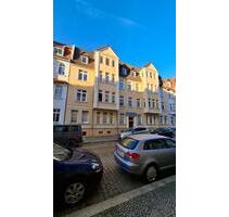 Sanierte 2-Raum-Wohnung in Stadtfeld Ost - Magdeburg Nordwest