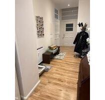 3 Zimmerwohnung im denkmalgeschützten Altbau in Coswig Anhalt - Coswig (Anhalt)