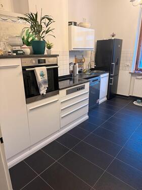 Foto - 2 Zimmer Hochparterre in Coswig (Anhalt)