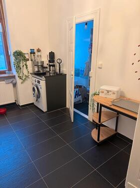 Foto - Hochparterre in Coswig (Anhalt) zur Miete