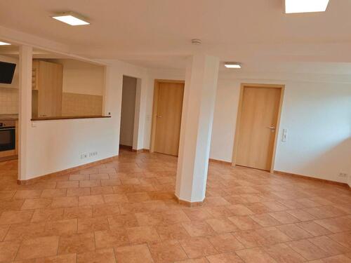 Foto - 2 Zimmer Etagenwohnung zur Miete in Westhausen